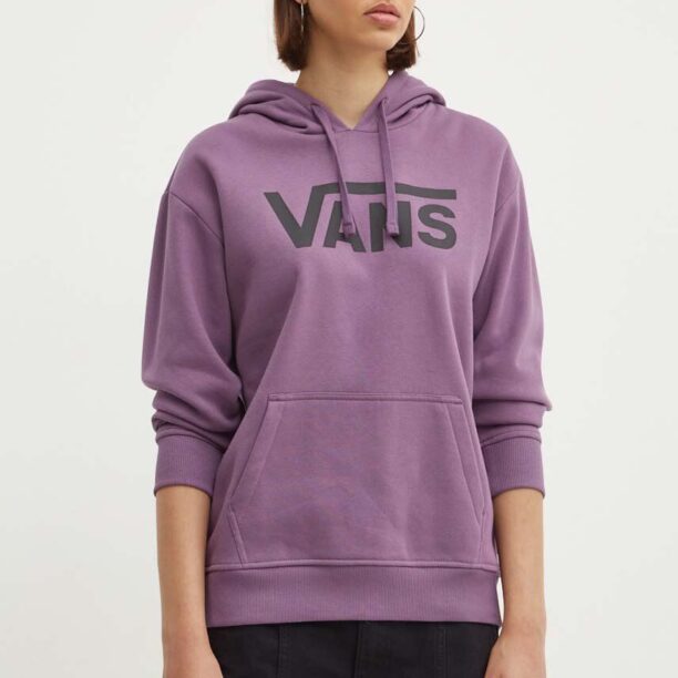 Vans bluza femei