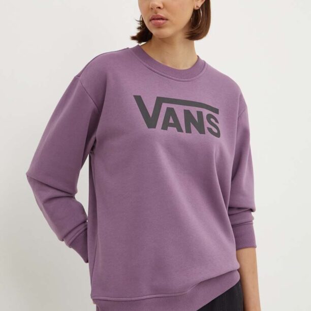 Vans bluza femei