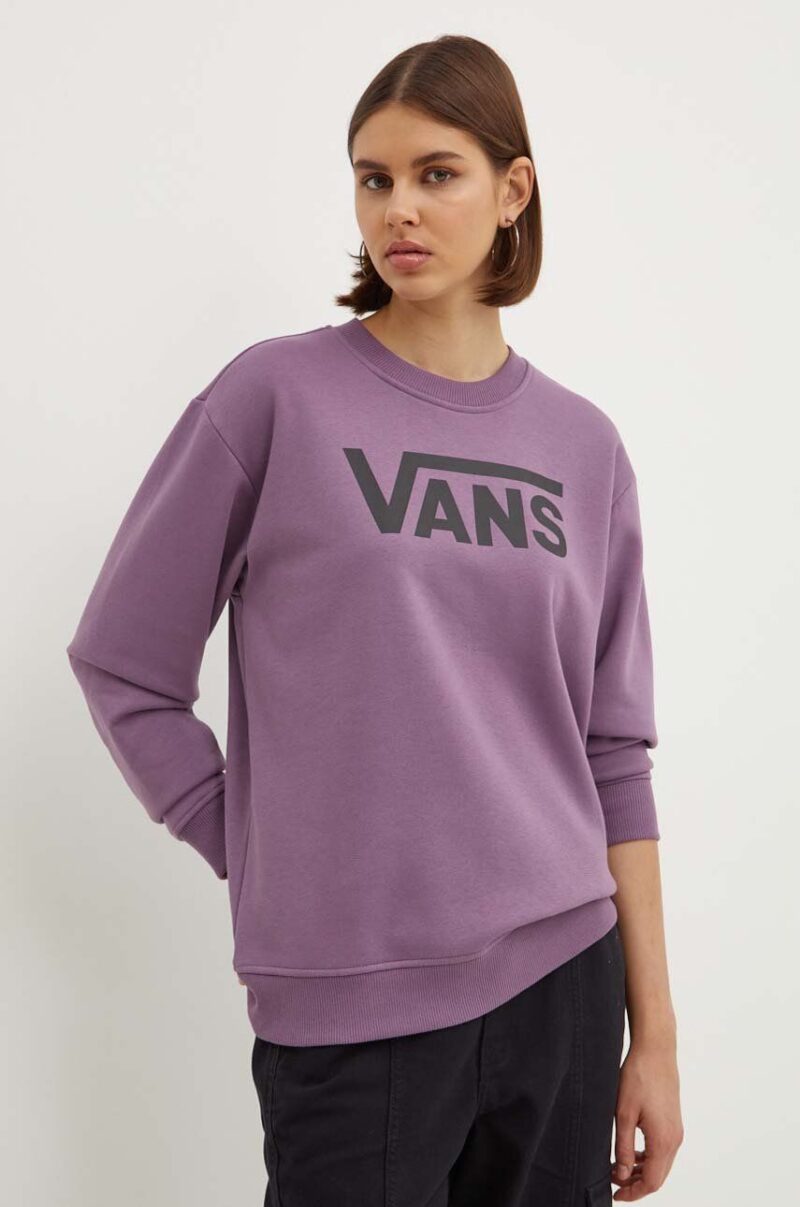 Vans bluza femei