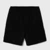 Vans pantaloni scurti copii BY RANGE ELASTIC WAIST SHORT KIDS culoarea negru