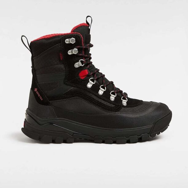 Vans pantofi inalti MTE Snow-Kicker Gore-Tex barbati