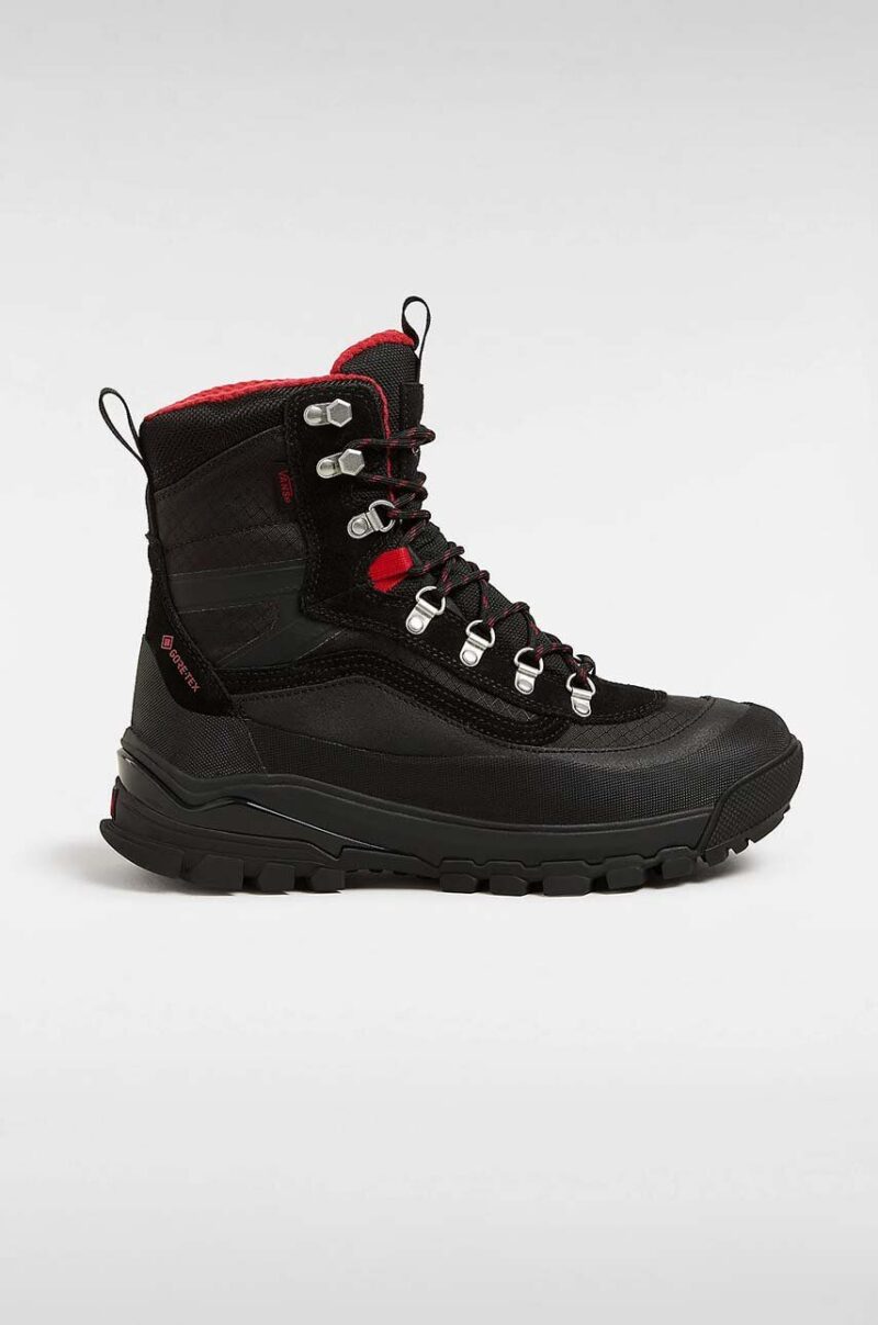 Vans pantofi inalti MTE Snow-Kicker Gore-Tex barbati