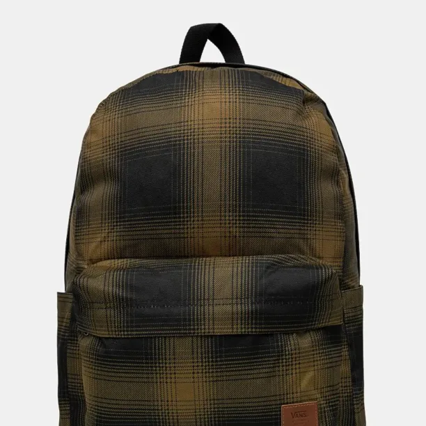 Vans rucsac culoarea negru