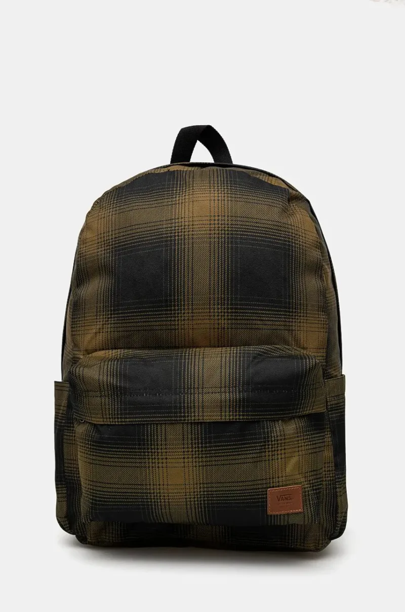 Vans rucsac culoarea negru