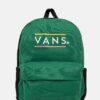 Vans rucsac culoarea verde