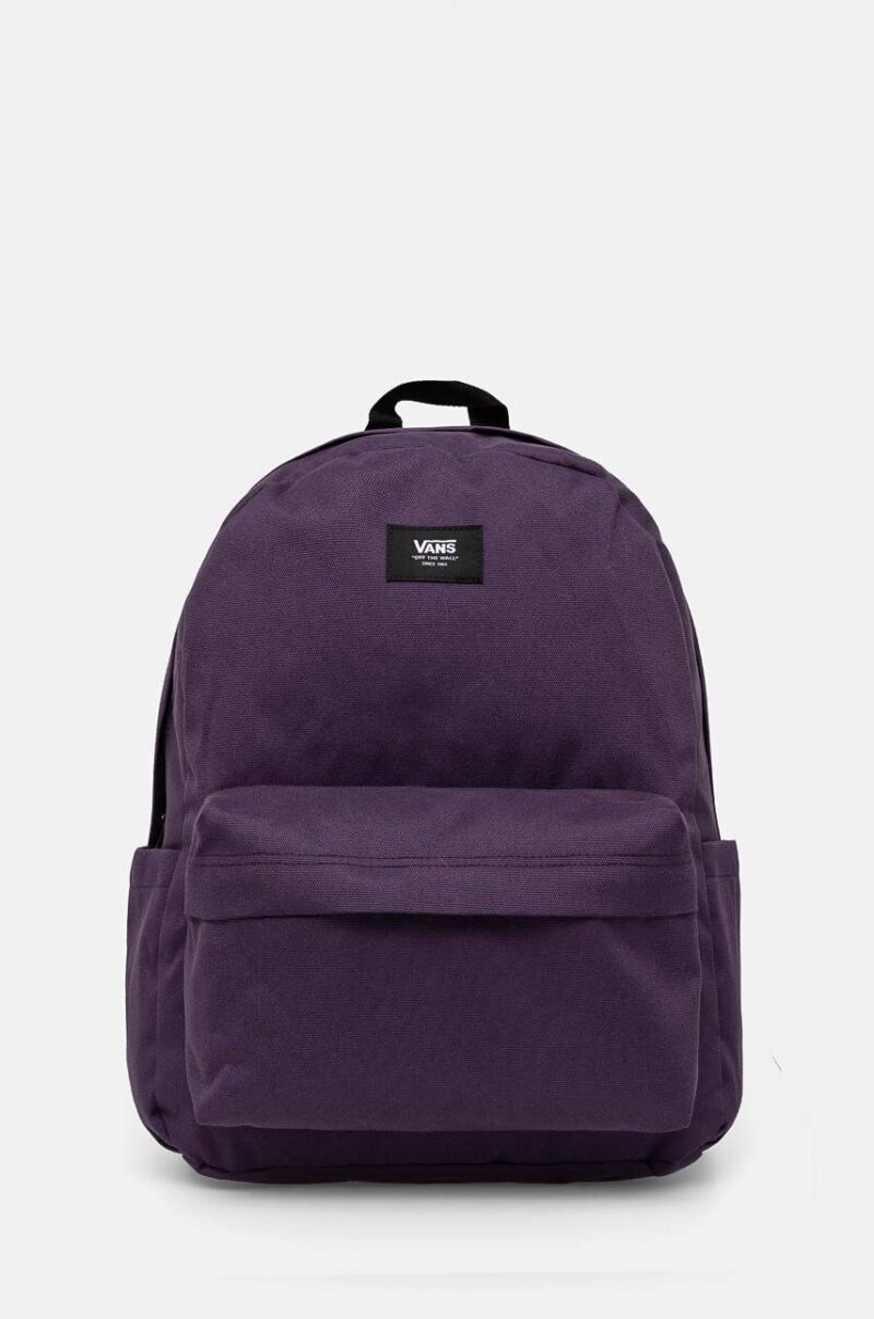 Vans rucsac culoarea violet