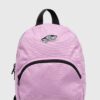 Vans rucsac culoarea violet