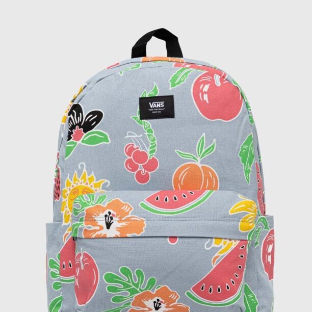 Vans rucsac din bumbac mare