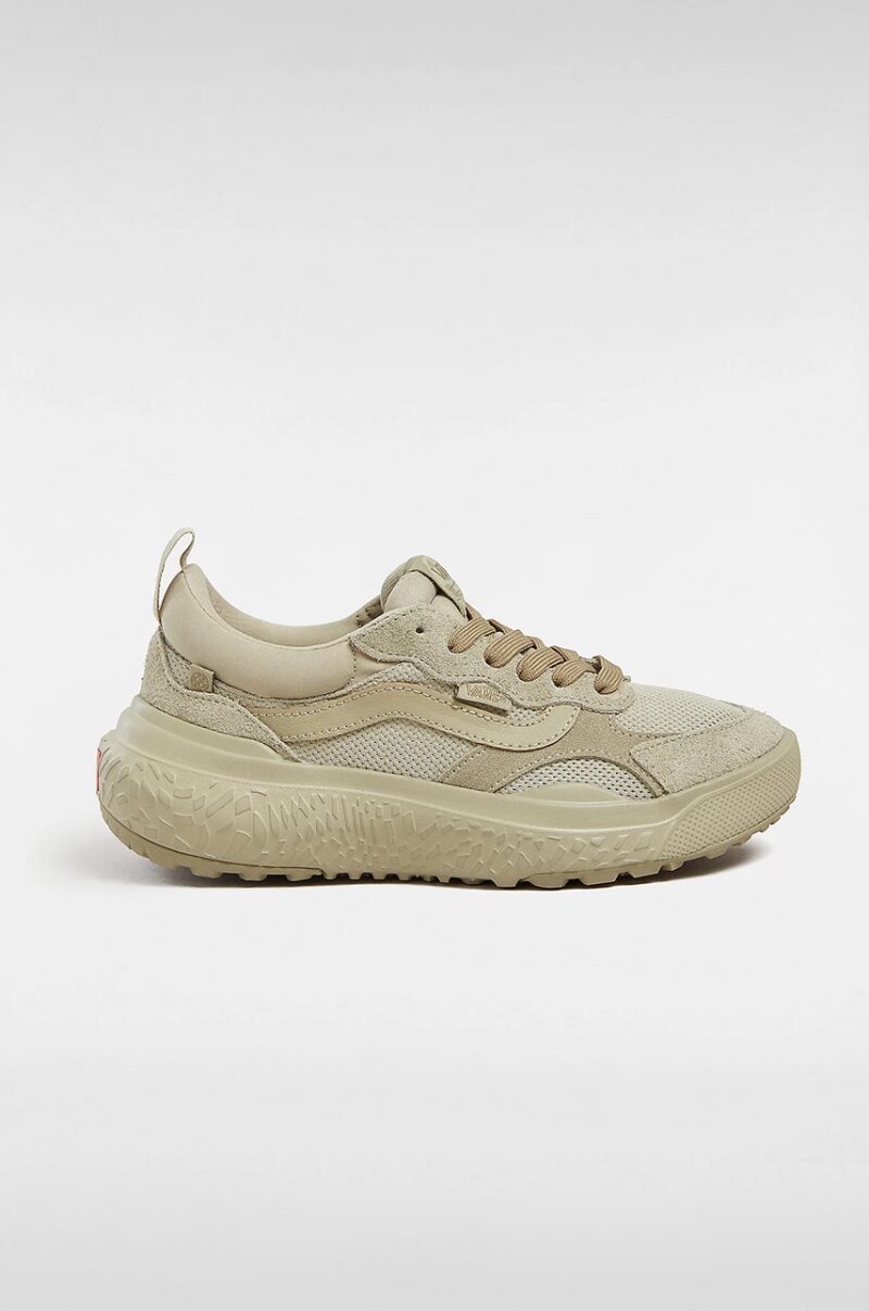 Vans sneakers MTE UltraRange Neo VR3 culoarea galben