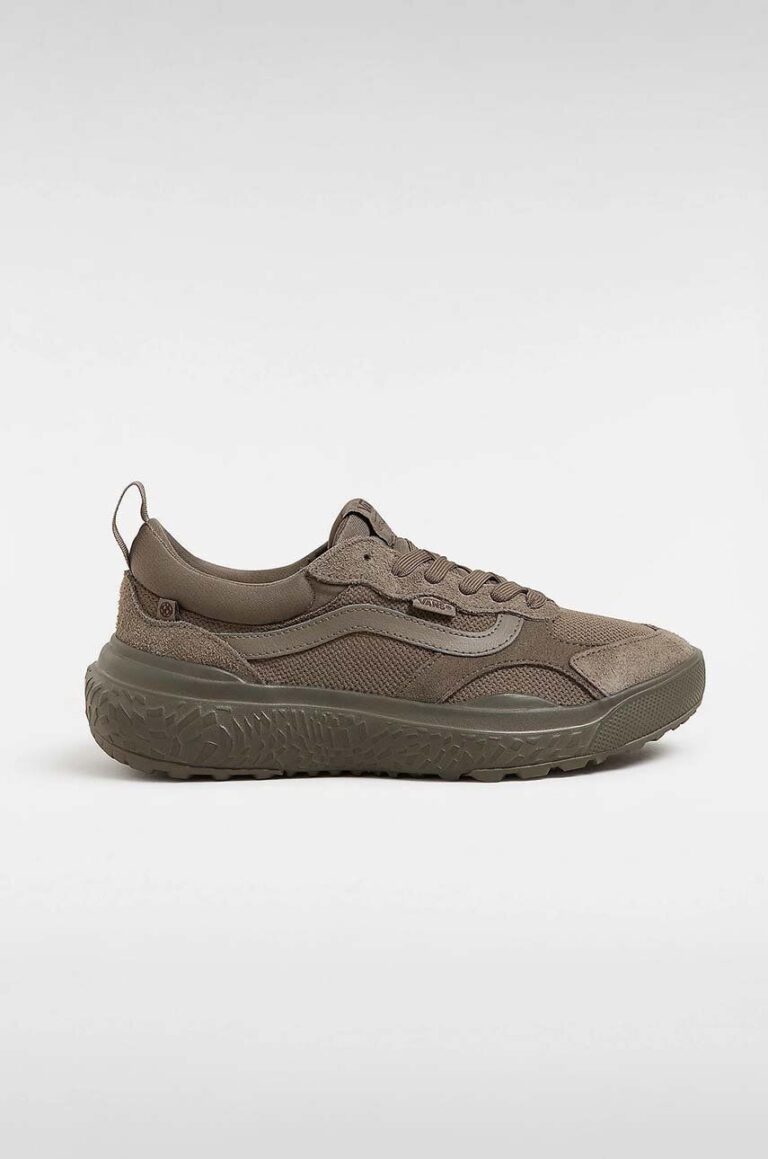 Vans sneakers MTE UltraRange Neo VR3 culoarea gri