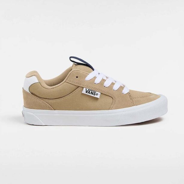 Vans tenisi Chukka Push femei