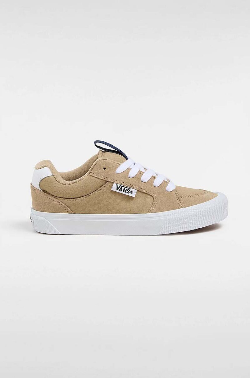 Vans tenisi Chukka Push femei