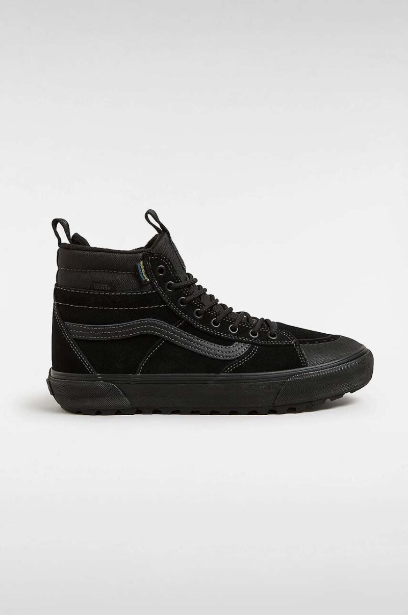 Vans tenisi MTE Sk8-Hi Waterproof culoarea negru