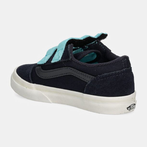 Vans tenisi copii Old Skool Bolt Strap VN000D1BNVY1 preţ