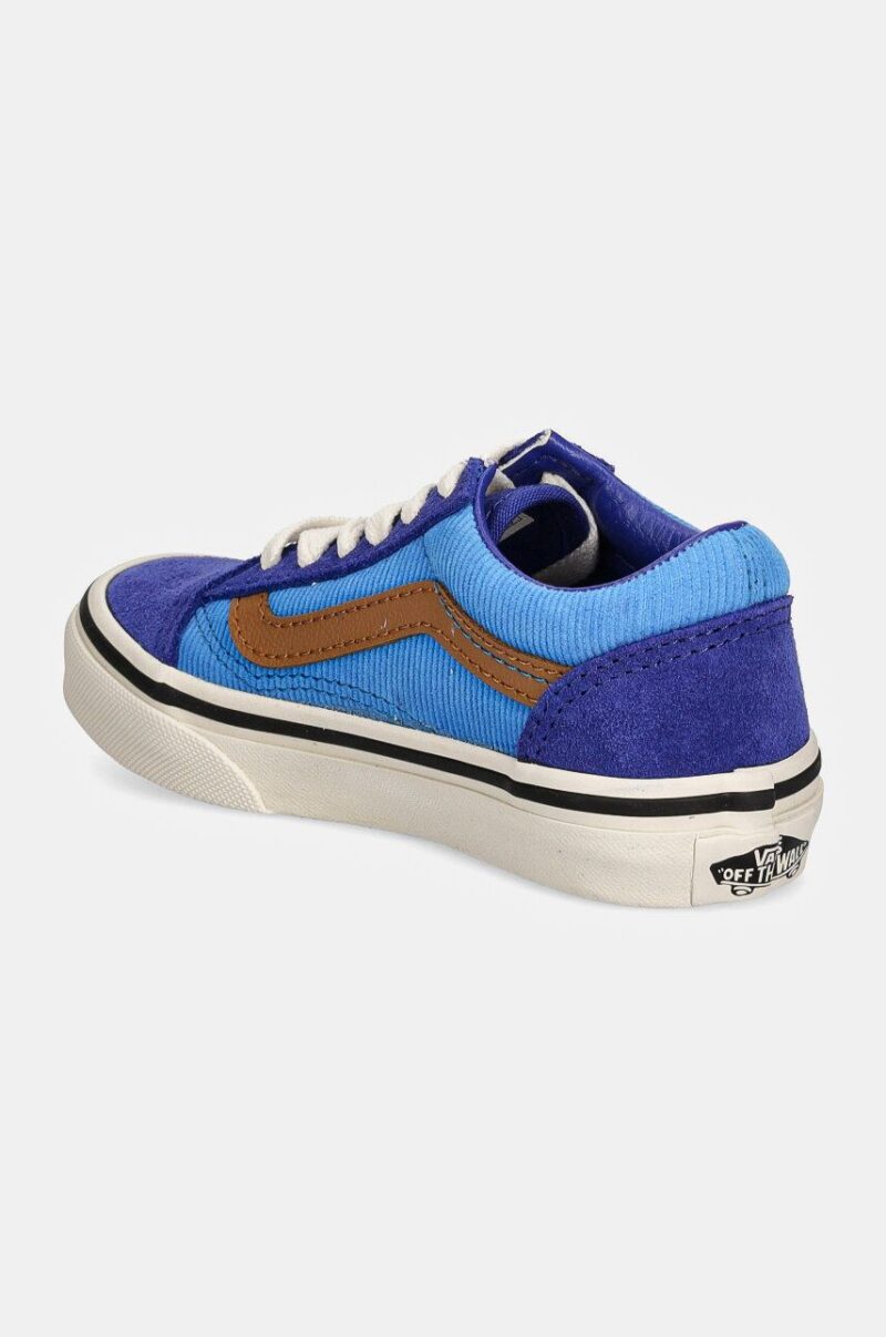 Vans tenisi copii Old Skool VN000CYMBER1 preţ