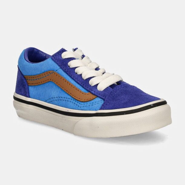 Vans tenisi copii Old Skool VN000CYMBER1