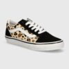 Vans tenisi copii Old Skool culoarea bej