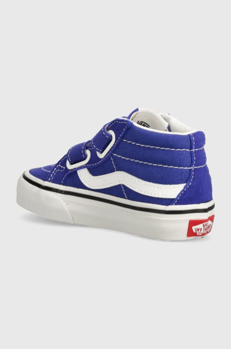 Vans tenisi copii SK8-Mid Reissue VN000CZ7CG41 preţ