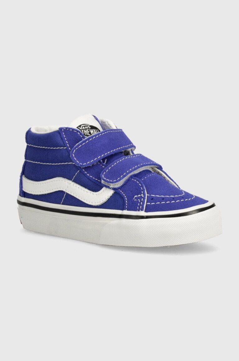 Vans tenisi copii SK8-Mid Reissue VN000CZ7CG41