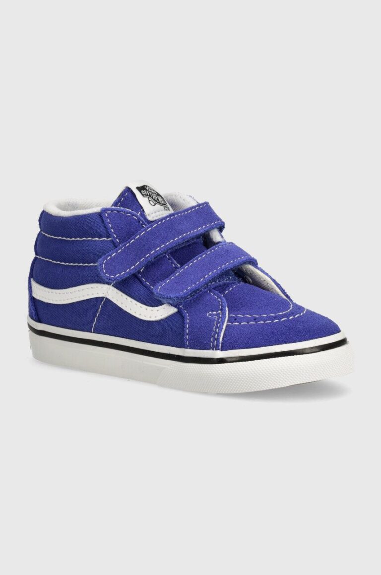 Vans tenisi copii SK8-Mid Reissue VN000D0PCG41