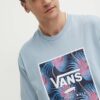 Vans tricou din bumbac barbati