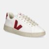 Veja sneakers Urca W culoarea alb