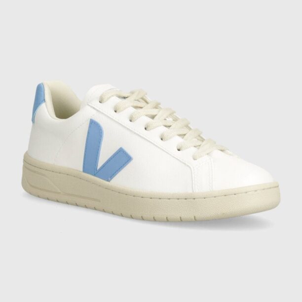 Veja sneakers Urca culoarea alb