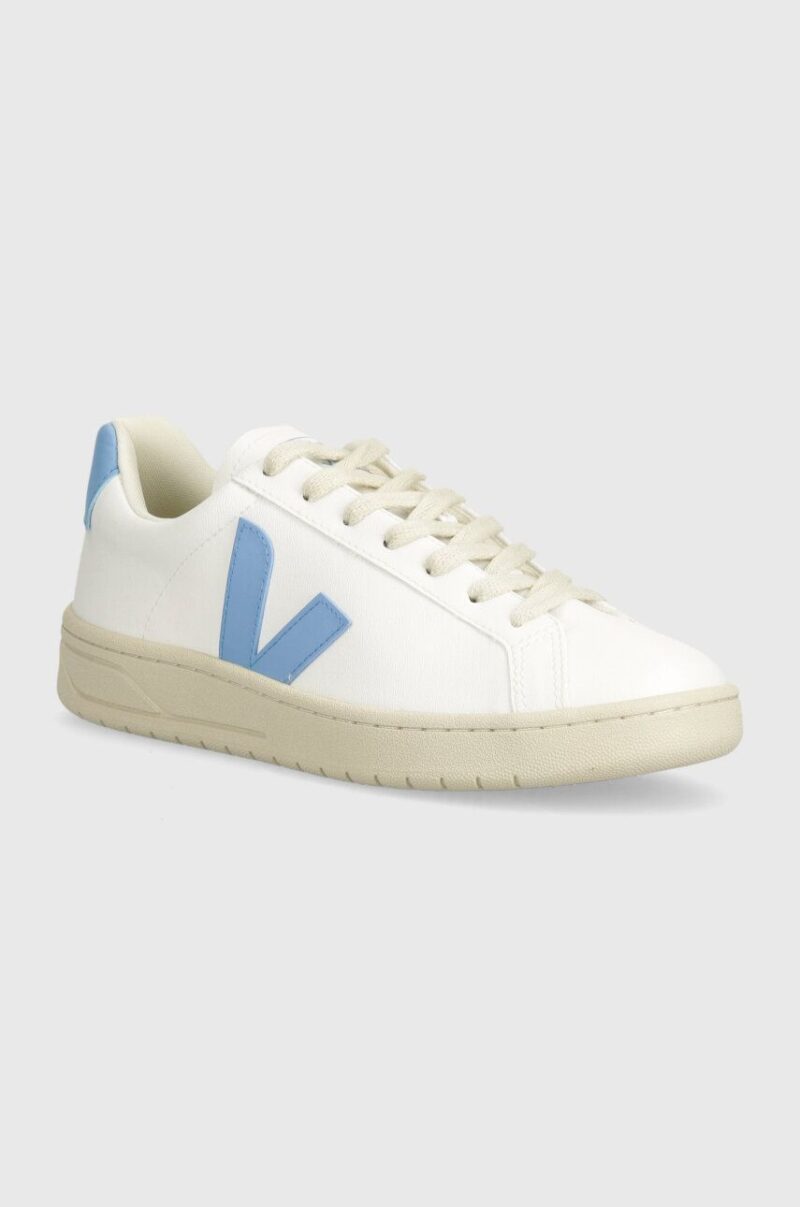 Veja sneakers Urca culoarea alb