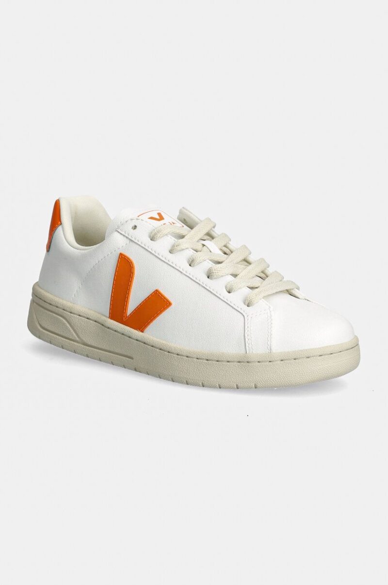 Veja sneakers Urca culoarea alb