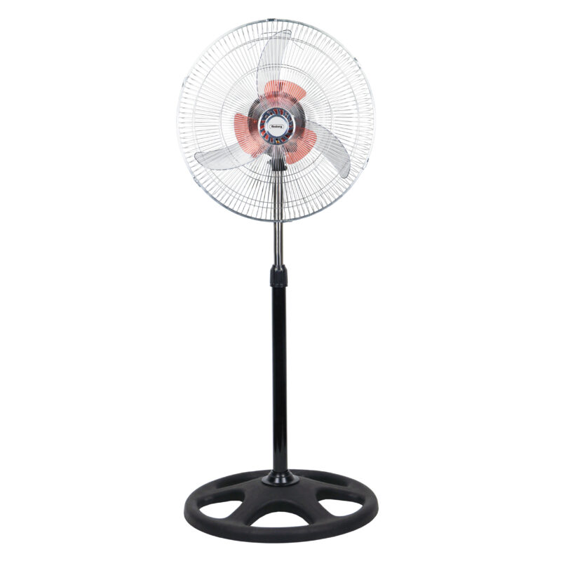 Ventilator cu picior Rosberg R51760G