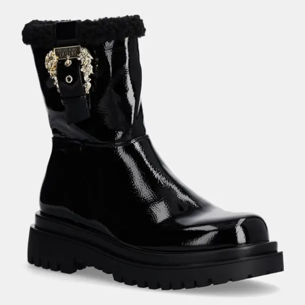 Versace Jeans Couture botine Drew femei