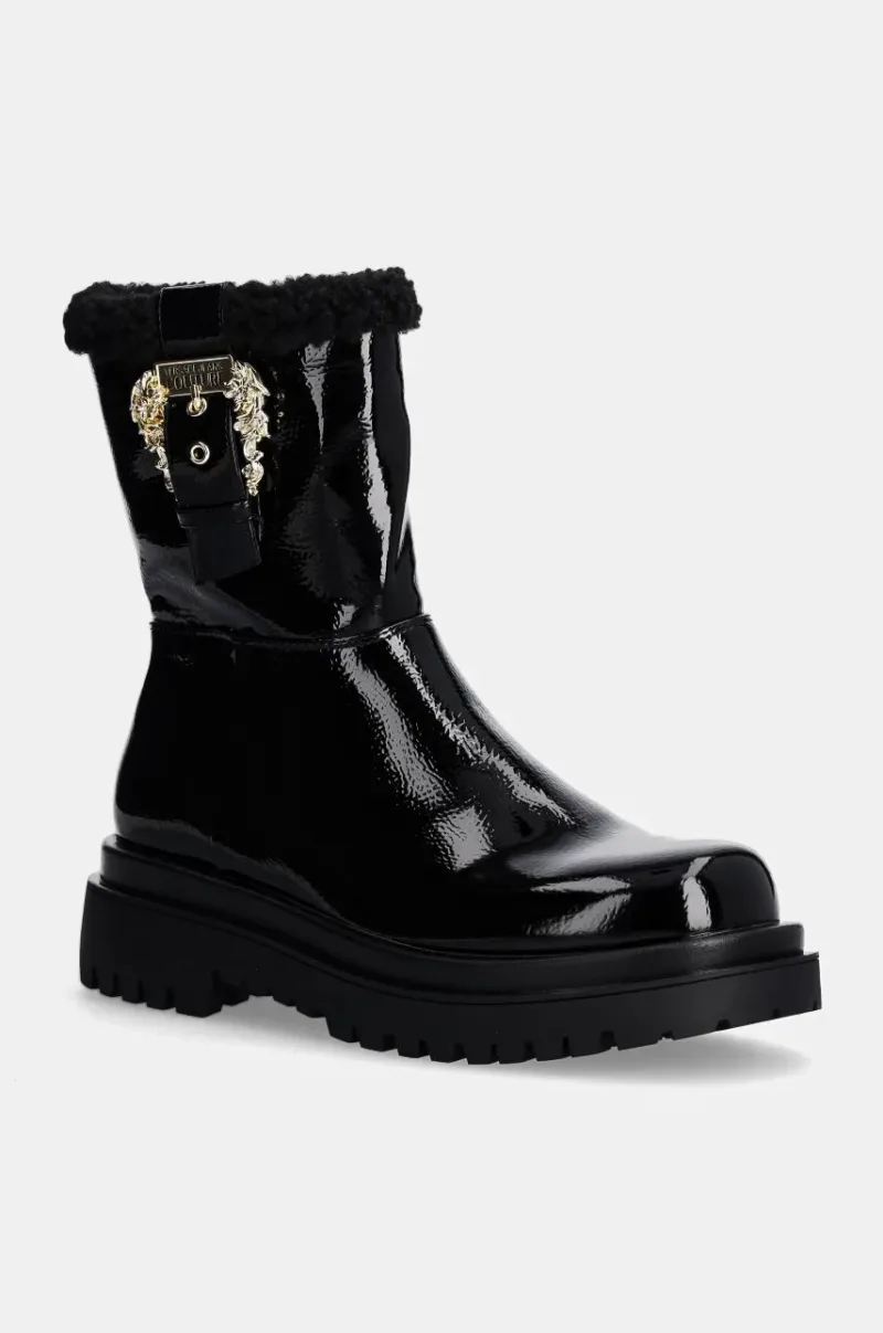 Versace Jeans Couture botine Drew femei