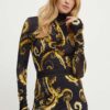 Versace Jeans Couture longsleeve femei