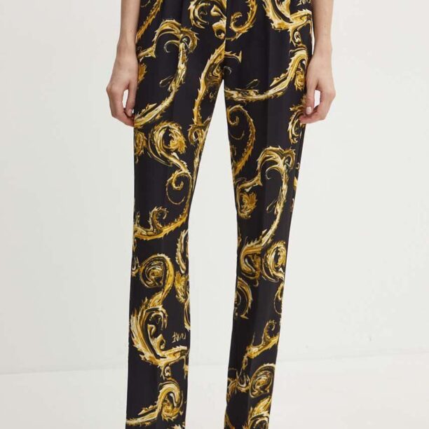 Versace Jeans Couture pantaloni femei