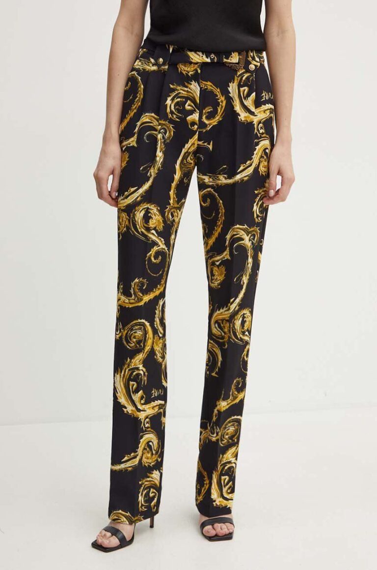 Versace Jeans Couture pantaloni femei