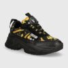 Versace Jeans Couture sneakers Hiker culoarea negru