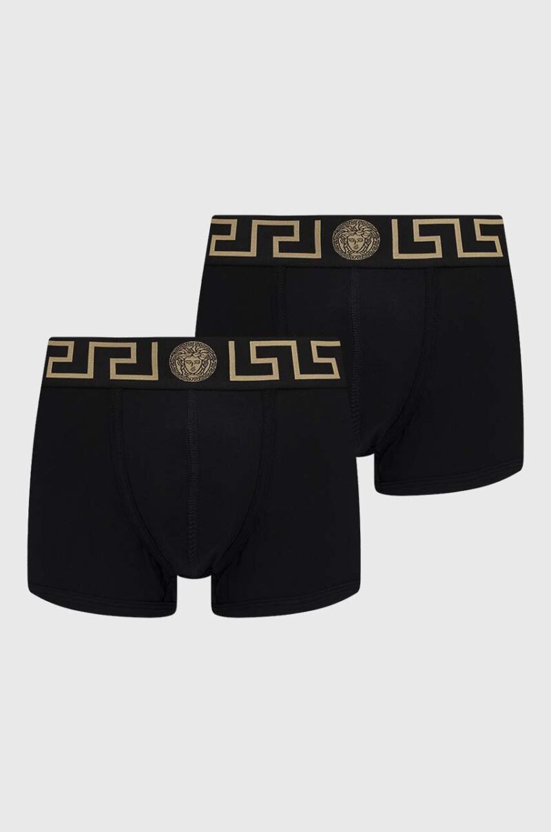 Versace boxeri 2-pack barbati