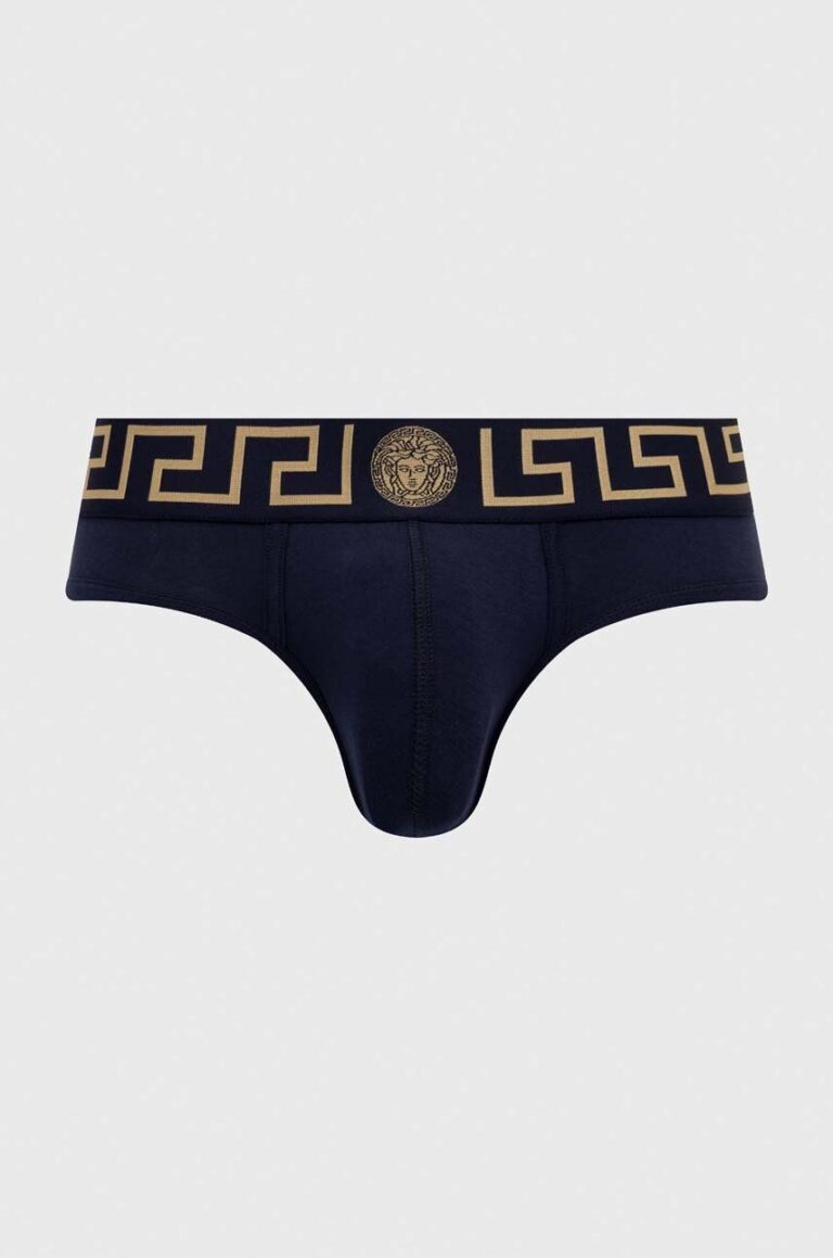 Versace slip barbati