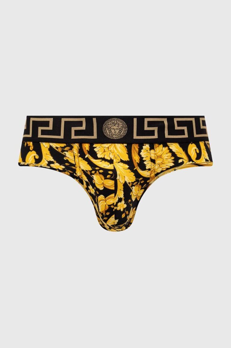 Versace slip barbati