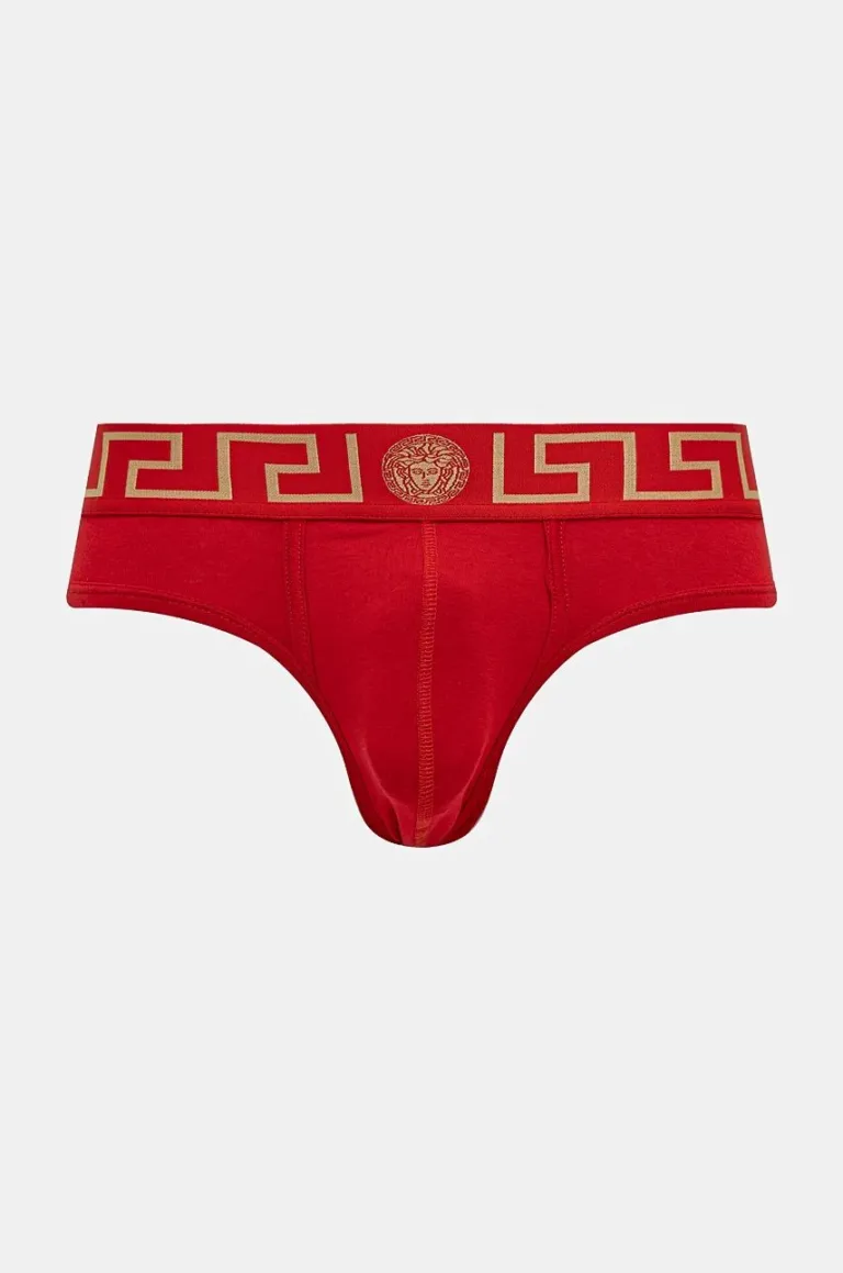 Versace slip barbati