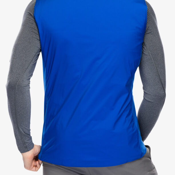 Vestă Arcteryx Atom SL Vest - vitality preţ