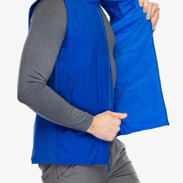 Preţ Vestă Arcteryx Atom SL Vest - vitality