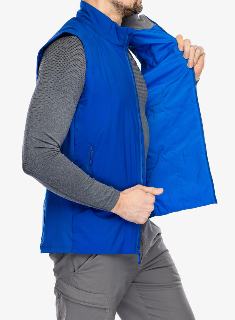 Preţ Vestă Arcteryx Atom SL Vest - vitality