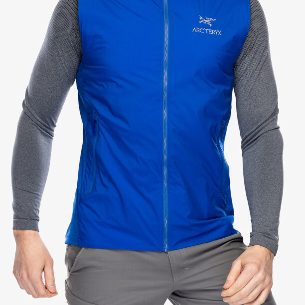 Vestă Arcteryx Atom SL Vest - vitality