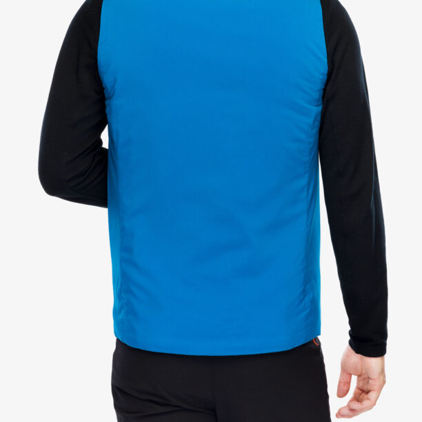 Vestă Patagonia Nano-Air Light Vest - endles blue preţ