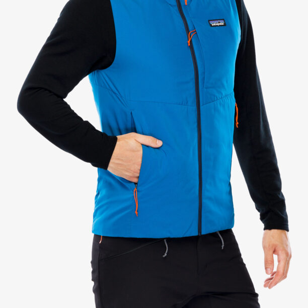 Cumpăra Vestă Patagonia Nano-Air Light Vest - endles blue