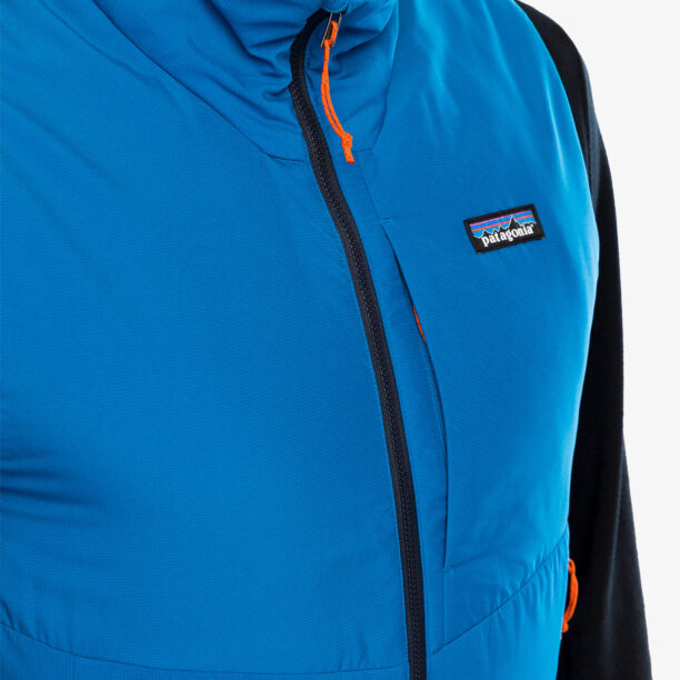 Original Vestă Patagonia Nano-Air Light Vest - endles blue