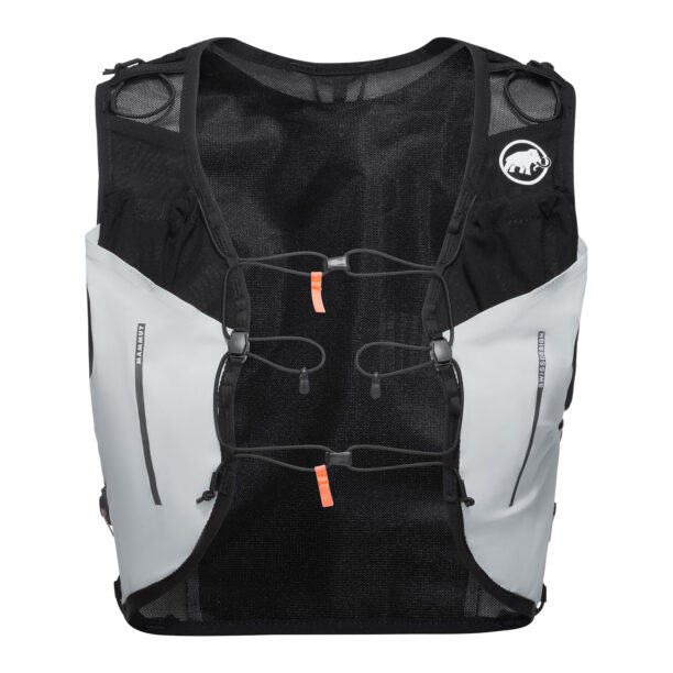 Vesta alergare Mammut Aenergy TR 5 Women - black/cloud preţ