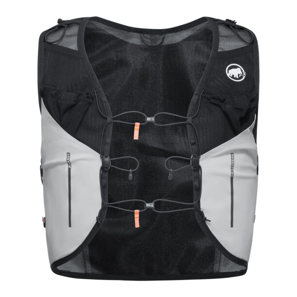 Vesta alergare Mammut Aenergy TR 5 - black/cloud preţ