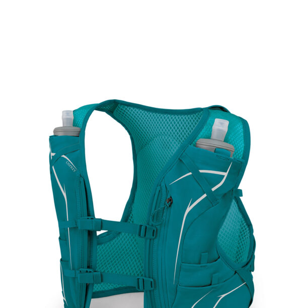 Vesta alergare Osprey Dyna 6 - verdigris green preţ